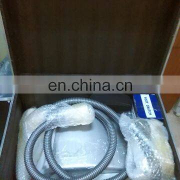 Niansheng Factory Best Price Portable Three Wavelength 1064mm 532mm1320mm Q Switch ND Yag Laser Tattoo Removal Machine photo-5