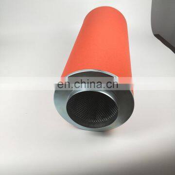 Hydroponic Activated Carbon Filter Metal Filter Odor Removal Filter photo-6