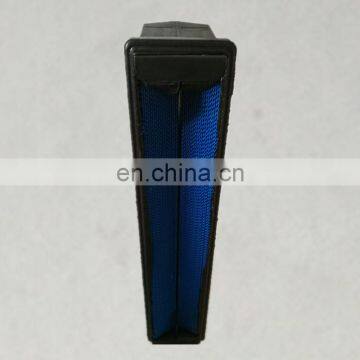 Freightliner Cascadia Intake System Heavy Duty Air Filter AF27879 P610260 P618478 49478, Industrial Air Filter Element photo-3