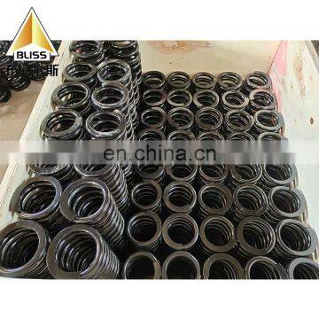 Manufacturer Custom Compression Spring Various Sizes and Materials High Quality Train Spring
