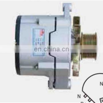 Professional custom car alternator 24v production Agricultural machine 28 volt 70A AVE277 alternator