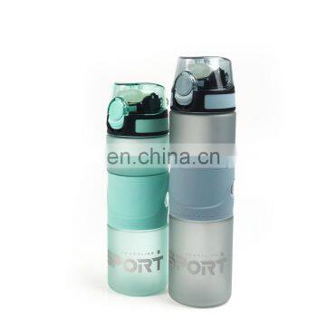 Harbour Travel Running Portable Sport Water Bottle photo-3