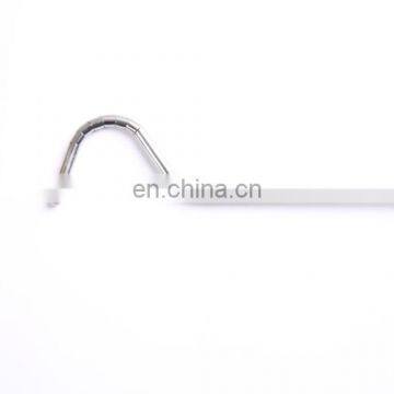Medical Instruments Kanji Laparoscope Golden Finger Retractor photo-3