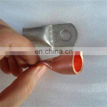 100% Ofc 1/0 Gauge Cable Lugs 0 GA Audio Power Wire Terminals photo-7