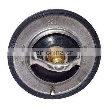 Engine Coolant Thermostat & Gasket Set 90916-03100 16346-50010 for Toyota 4Runner Land Cruiser Tundra Lexus SC430 GS300 photo-2