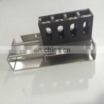 Cheap UV-Vis Spectrophotometer Split Beam Price photo-5