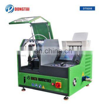 Стенд для тестирования форсунок общего коллектора DTS205 EPS205 photo-3