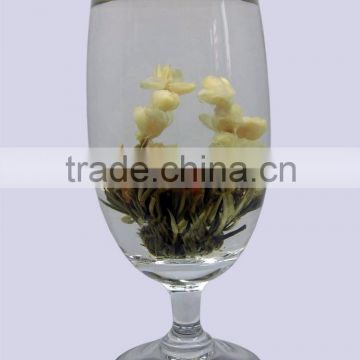 Love at First Sight Flowering Tea ,true love blooming tea ball