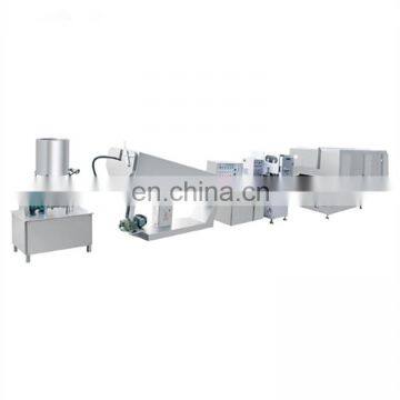 jelly /gummy candy making machinery of food confectionery