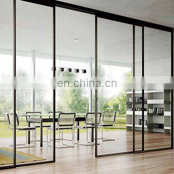 sliding glass door wall apartment glass door