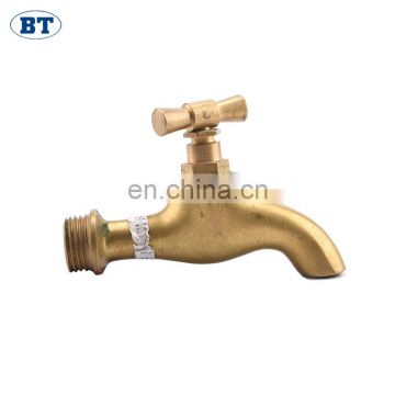 BTZ2010 good market china manufacturer stainless steel lockable water tap