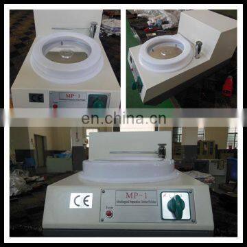 MP-1 Auto Metallographic Metallographic Sample Grinding Polishing Machine photo-3
