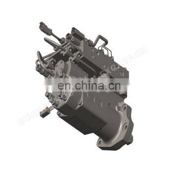 FOMI Original QSC ISC Excavator Fuel Pump 4076442 4010173 Fuel Injetction Pump Used For Excavator