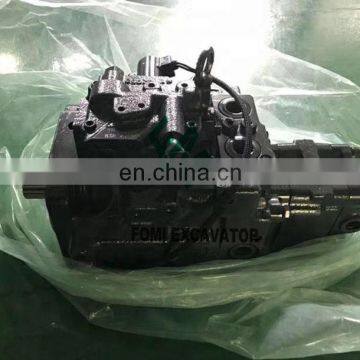Original New Excavator Hydraulic Main Pump Assy for PC45 PC45MR-3 708-3S-04573 photo-3