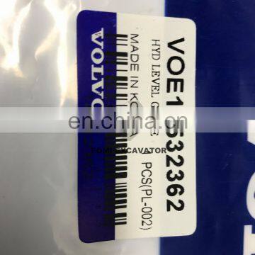 VOE14532362 Oil Level Gauge 14532362 For EC160B EC180B EC135B EC140B EC700B EC460B Hydraulic LeveL Gauge photo-2