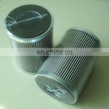 FILTREC hydraulic oil filter element R660G25, Turbine parts filter cartridge