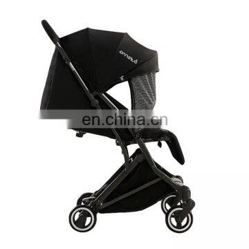 China factory 3 in 1 baby stroller with carrycot and car seat for baby