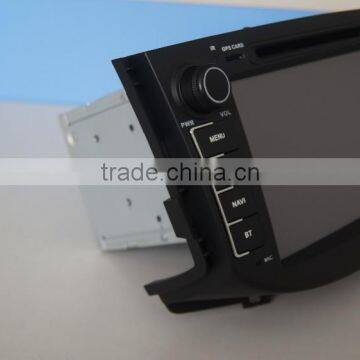 Android 4.4.2 Four Core--car Dvd for Lifan X60 +OEM+mirrior Link +TPMS+factory Directly photo-3