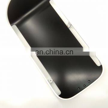 Automotive Robert Machine Big Shell Molding Parts photo-4