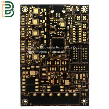 Electronics Market China Circuit Electron Driver PCB 94V0 Circuit Board photo-4