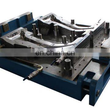 Factory Directly Produce Plastic Injection Mold, Chair Mold, Office Chair Mould photo-2