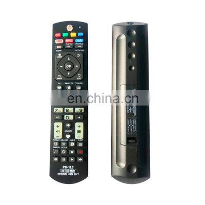 PH-1LC Replacement tv remote control for  TV LED LCD TV