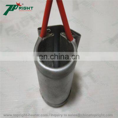 Customized Mica Band Heater for Sanatory Napkin Destroyer/ Machinery photo-4
