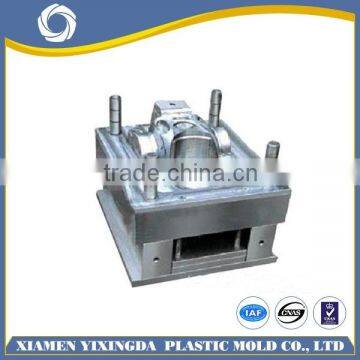 Factory price customerized plastic injection mould with Plastic Product Design