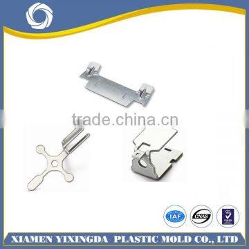 high quality custom made punching parts for metal parts made in China