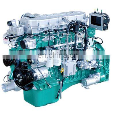 Original new  Multy-Cylinder Xichai diesel engine CA6DL2-33E4(R)</div>