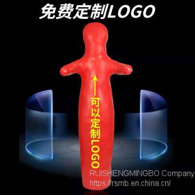 Supply High Quality Wrestling Dummy photo-3