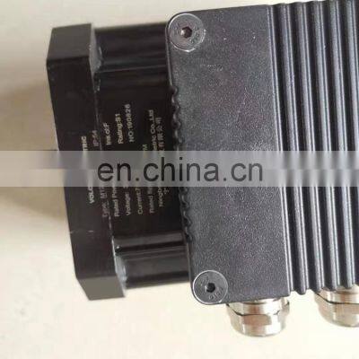 EMP024 24V 1500W 3500RPM 73.53Amp 4.09Nm B3 B14 B34 B5 Hall Sensor Controller Brushless bl dc BLDC Motor for Dirt Catcher photo-3