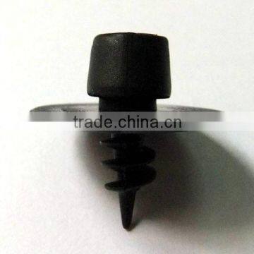 floor mat fasteners automotive carpet decorative car floor mats car mat holder plastic fastebers