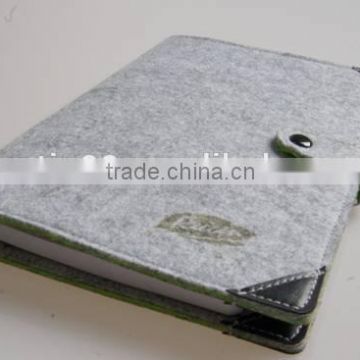 Eco friendly men and woman Office Notebook diary