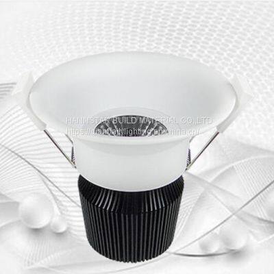 LED Downlight 13W Round Recessed Lamp Led Bulb Indoor LED Ceiling Lights photo-3