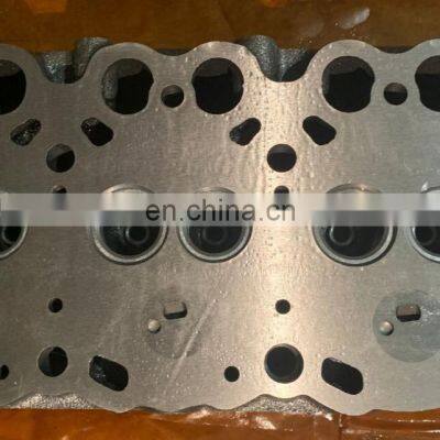 New Cylinder Head L3E For Mitsubishi High Quality Three Cylinder Six Valve