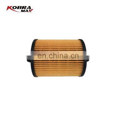 High Quality Auto Parts Oil Filter For ROEWE SAIC WFLS0010A For ROVER WFLS0010A