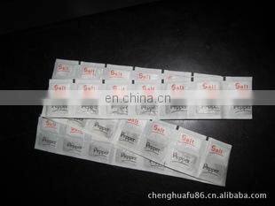 Automatic Shampoo Pouch Packaging Machine Detergent Liquid Soap Packing Machine photo-5