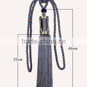 JCD001 Accessories Curtains Abs Curtain Ring Abs Plastic Rings photo-3