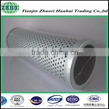 GX-63*10 LH hydraulic filter for metallurgical industry