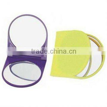 plastic compact mirror