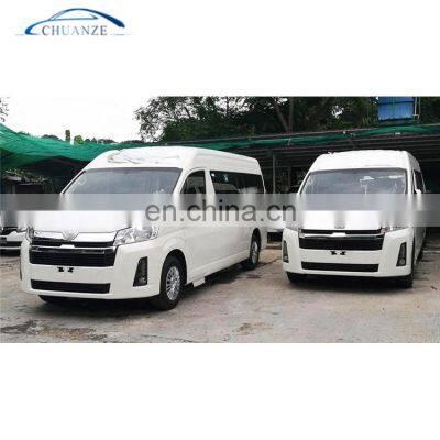 2019 New Hiace Accessories Sliding Door Step #001425 for Hiace Commuter Super Grandia Quantum Kdh 200 photo-5