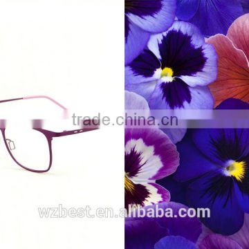 metal optical frame SA series ready made