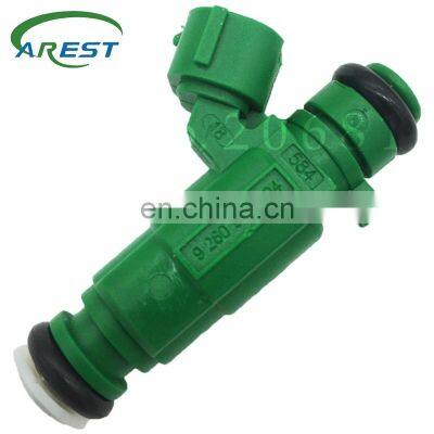 Fuel Injector 35310-37150 for Kia Rio Rio5 1.6L 2006-2011