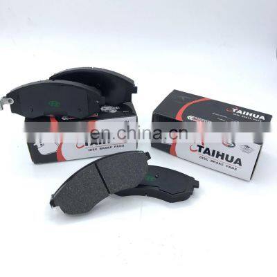 Hot Sale Car Auto Parts Front Brake Pad hi q Brake Pad Korean 58101-38a90 photo-4
