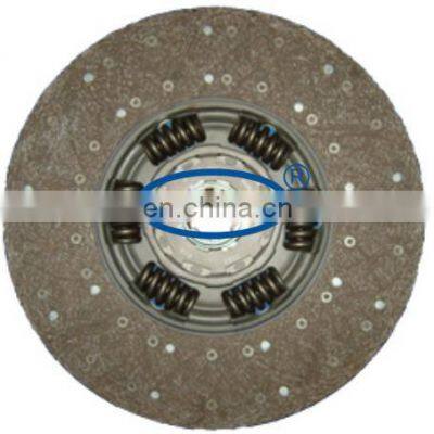 GKP9043A02  /GKP brand high quality auto clutch disc for 500372083/clutch plate/clutch pressure plate