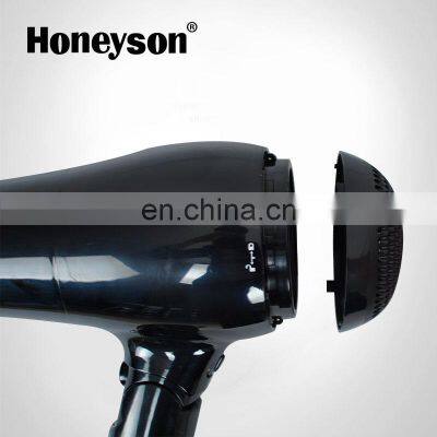 Honeyson Top Guest Room 2000W Powerful Hotel Hair Dryer photo-3