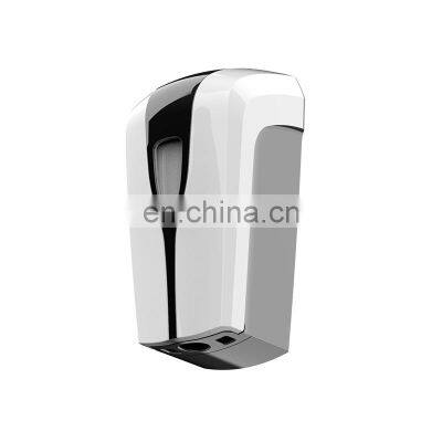 IBD Automatic Soap Dispenser Foam Stand Infrared Soap Dispensers Counter And Wall Mount Wall Mounted Soap Dispensers For Hotel photo-4