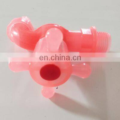 China Supply Bib Tap, Plastic Bathroom Basin photo-3