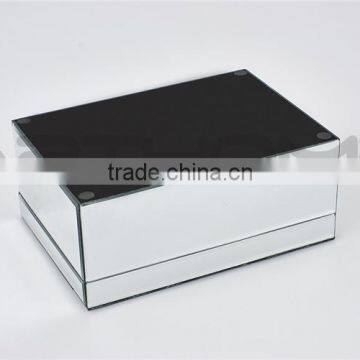 Exquisite Complete In Specifications Plain Jewelry Box photo-5